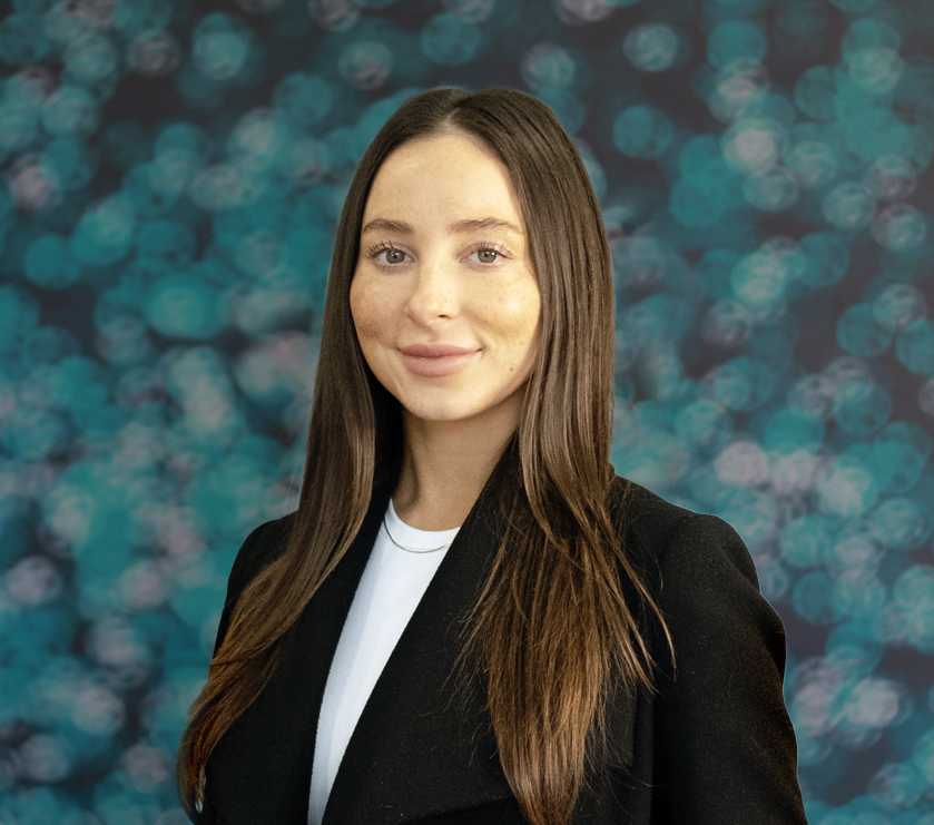 Alisha Skopic
Experience and Success Manager
Property Providers