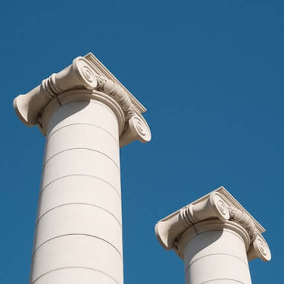 The Four Pillars Of Asset Management