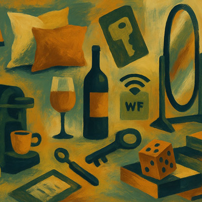 The Forgotten Essentials: How to Properly Set Up an Airbnb in Sydney 