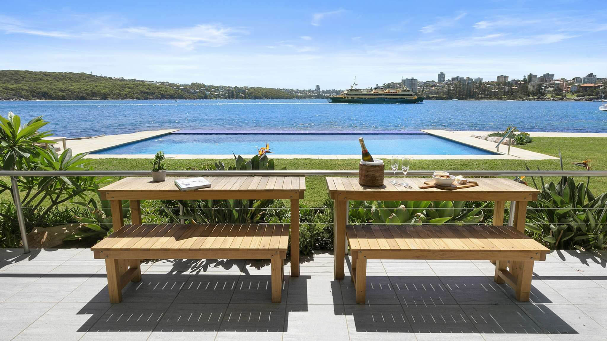 Book Last Minute Property Group Sydney Accommodation