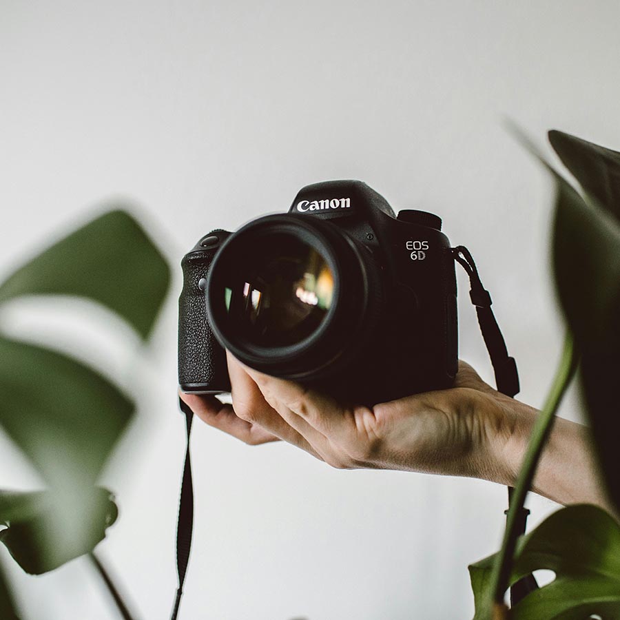 Great Guests & Tenants Start With Great Images—Here’s How to Get Them.