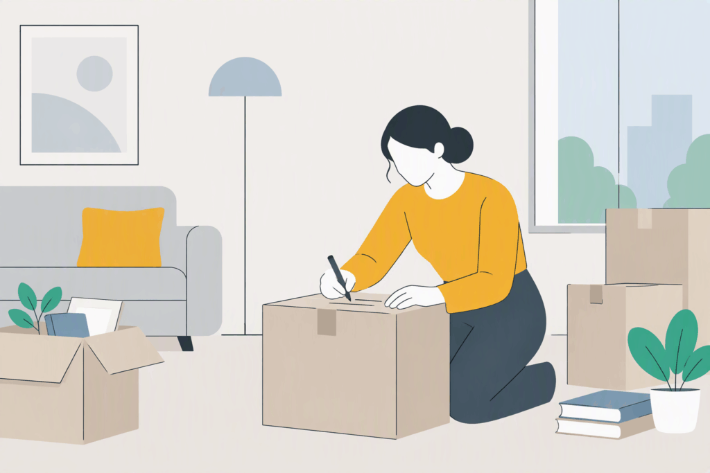 End-of-Lease Guide for Landlords