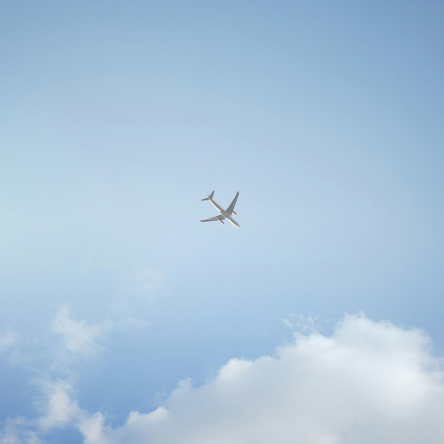 Case Study: Long Range Availability Pays Off Bigtime