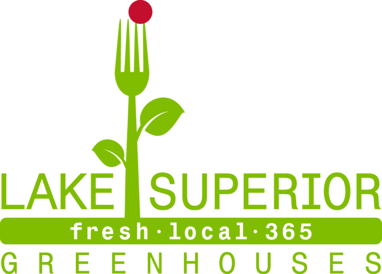 Lake Superior Greenhouses Food Truck