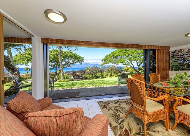Alaeloa 44 rental vacation home in Maui
