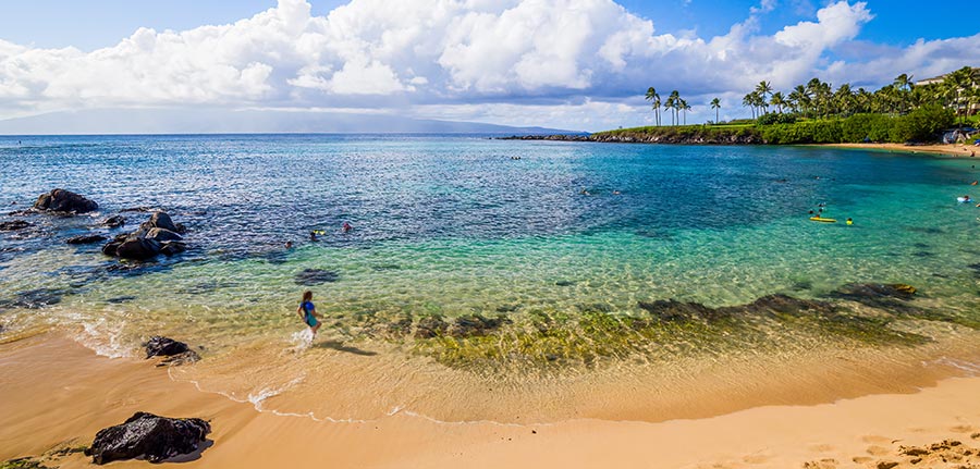 Maui's Cities: The Best Areas To Stay On This Magic Island - Maui