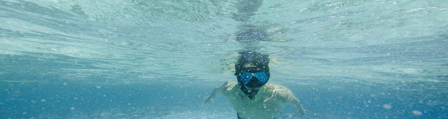 MOLOKIN SNORKEL ADVENTURE