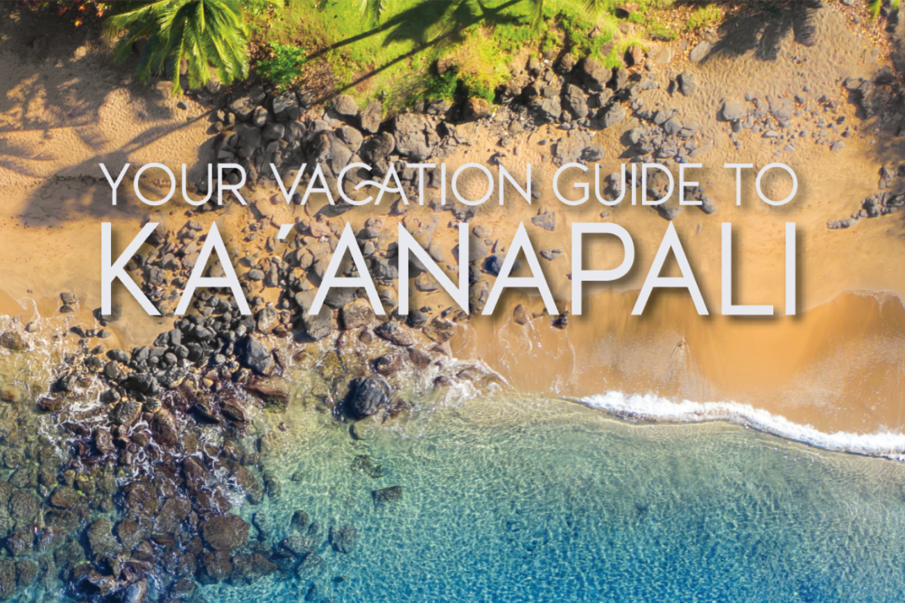 The Insider S Vacation Guide To Ka Anapali