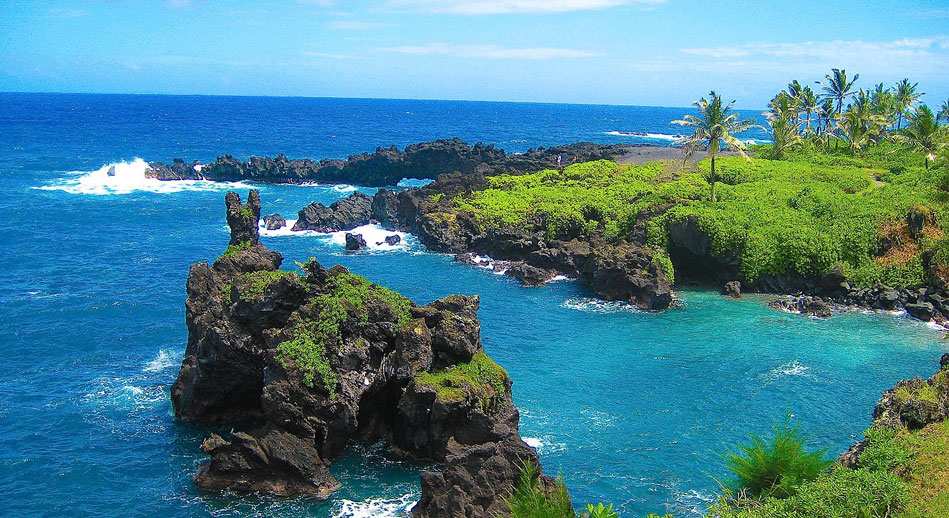Maui's beaches