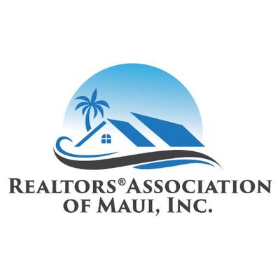 Realtors association logo