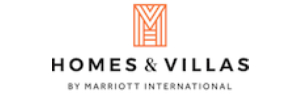 home and villas logo