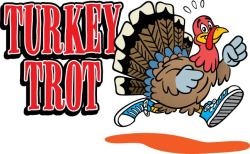 Maui turkey trots are a thanksgiving tradition