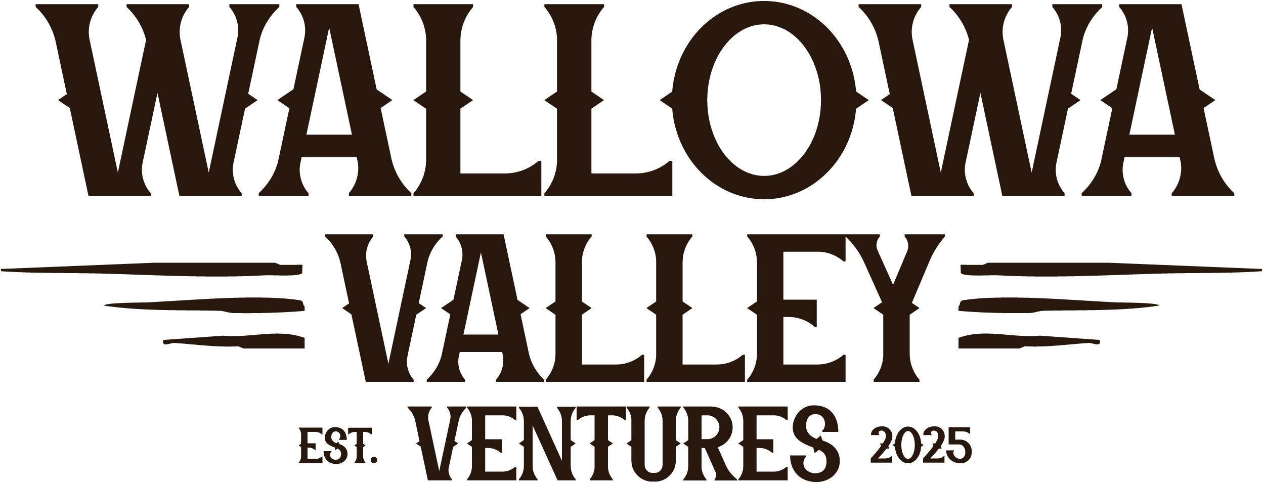 Wallowa Valley Ventures