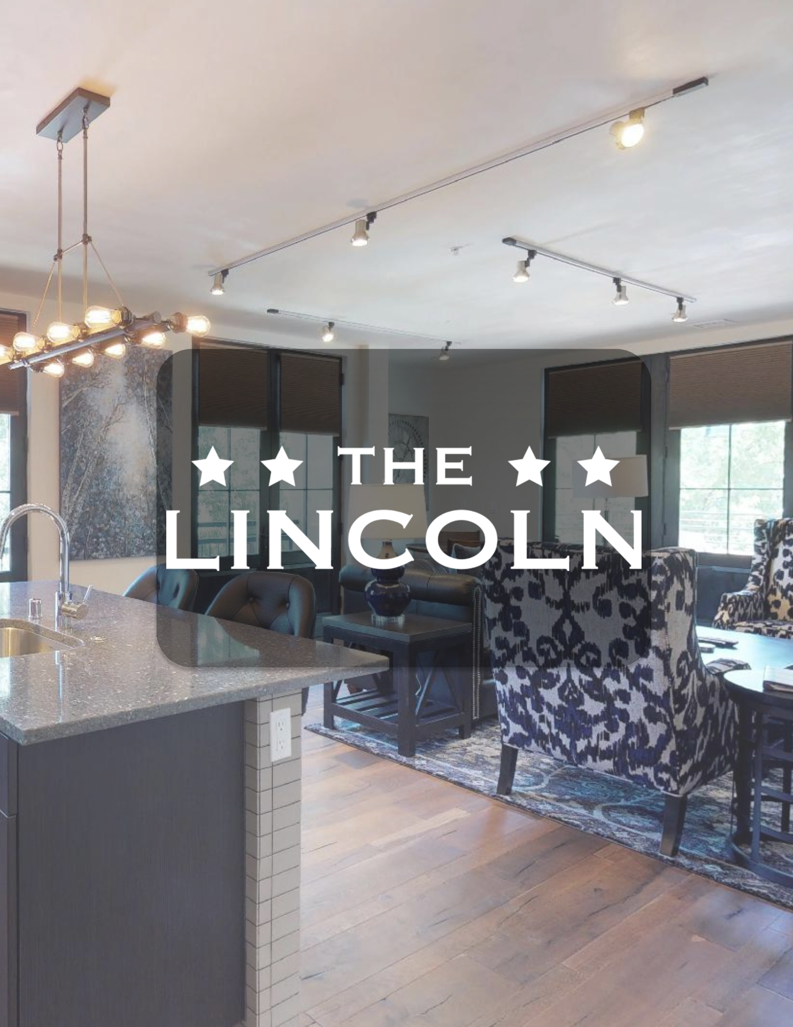 Lincoln Tower