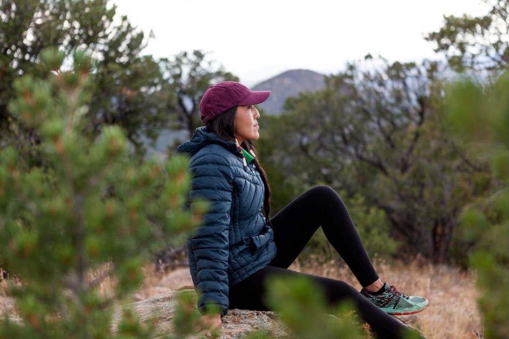 Outdoor Activities in Santa Fe
