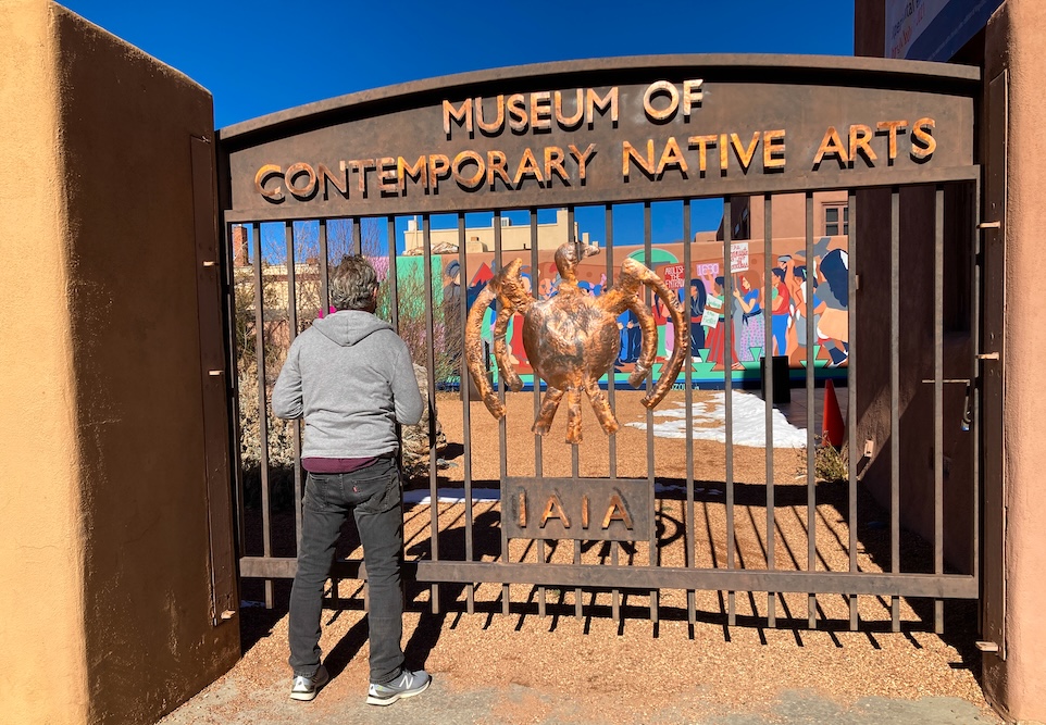 Museums in Santa Fe