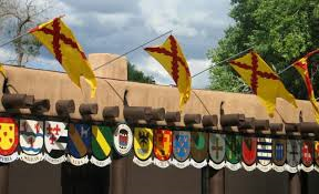 Fiestas de Santa Fe