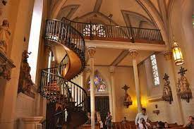 Loretto Chapel