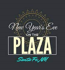 New Years Eve Plaza Event