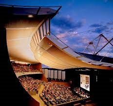 Sante Fe Opera