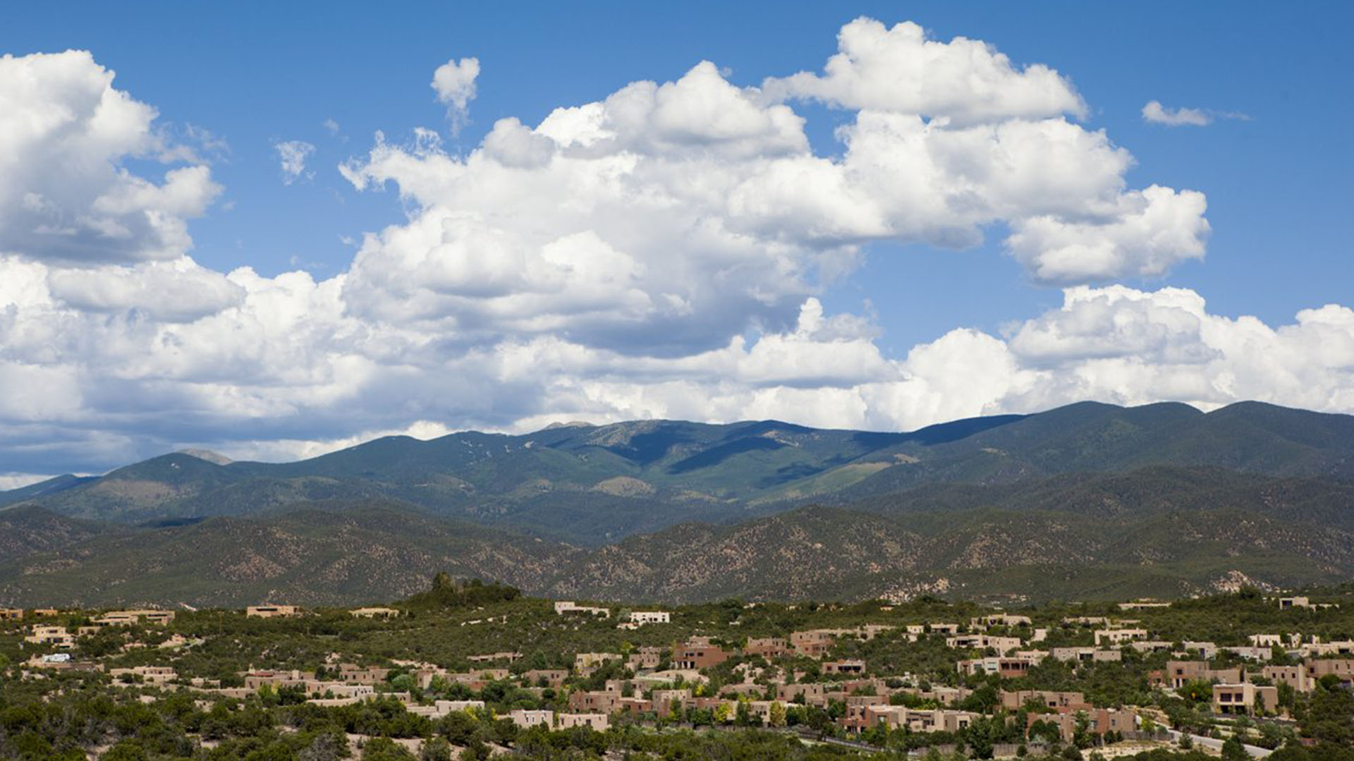 Santa Fe Local Area Guide