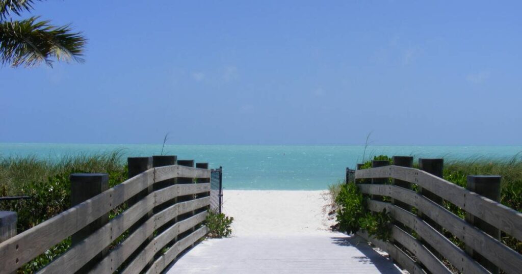 Beaches Image