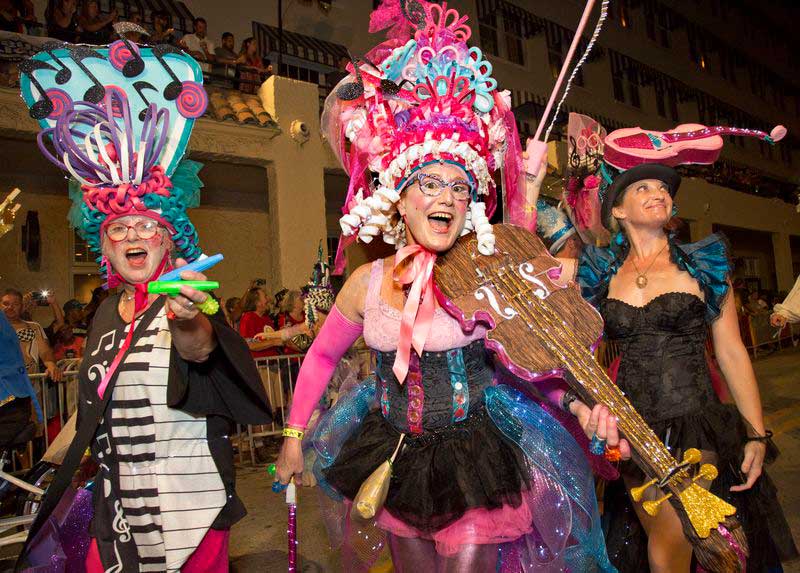 Events & Festivals Image