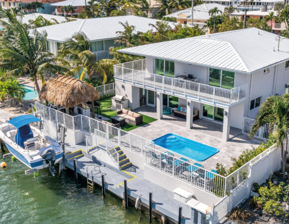 ISLA PARAISO Image