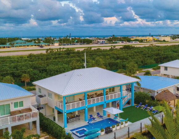 VILLA CORAL Image