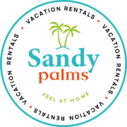 Sandy Palms Vacations Logo