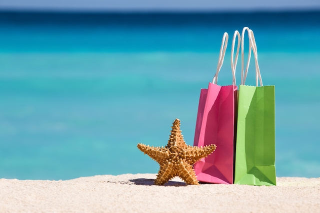 Shopping Image