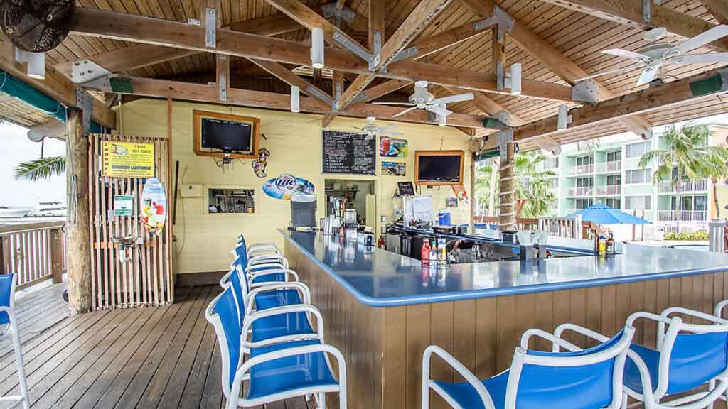 Marathon Key Restaurants & Florida Keys Dining Image