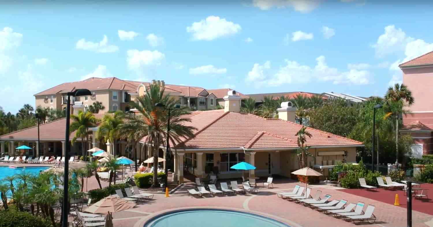 Vista Cay Orlando Rentals and Reservations 