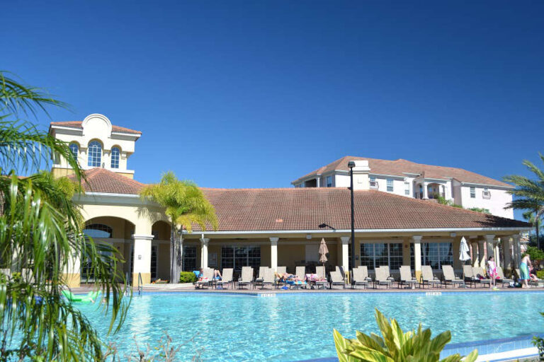 vista cay orlando rentals