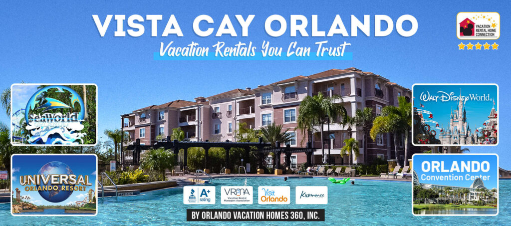 Vista Cay Resort Orlando FL homes for sale - Buy or Sell