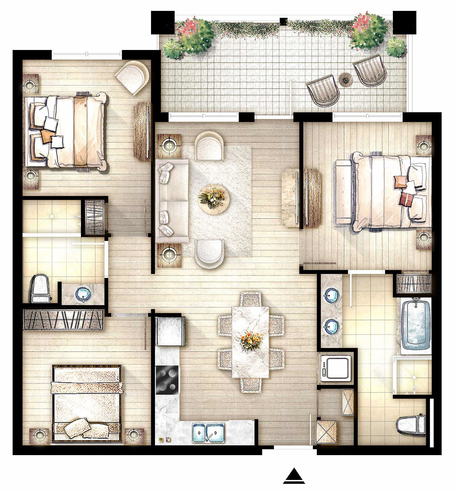 Vista Cay Resort homes for sale Vista Cay Orlando