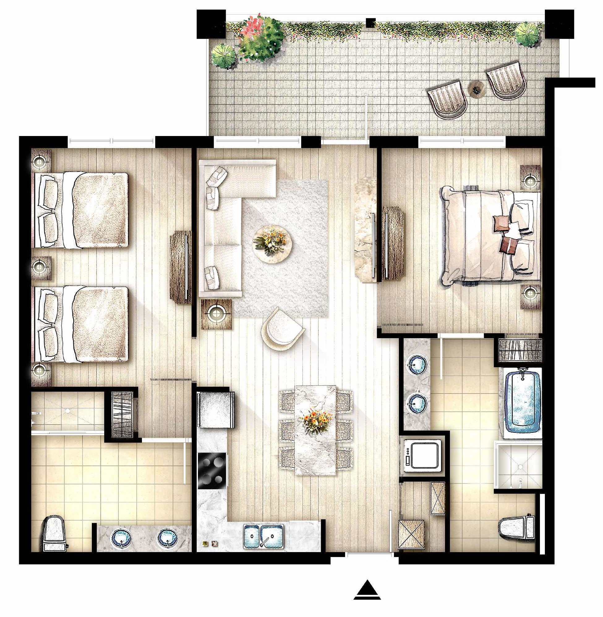 Vista Cay Resort homes for sale Vista Cay Orlando