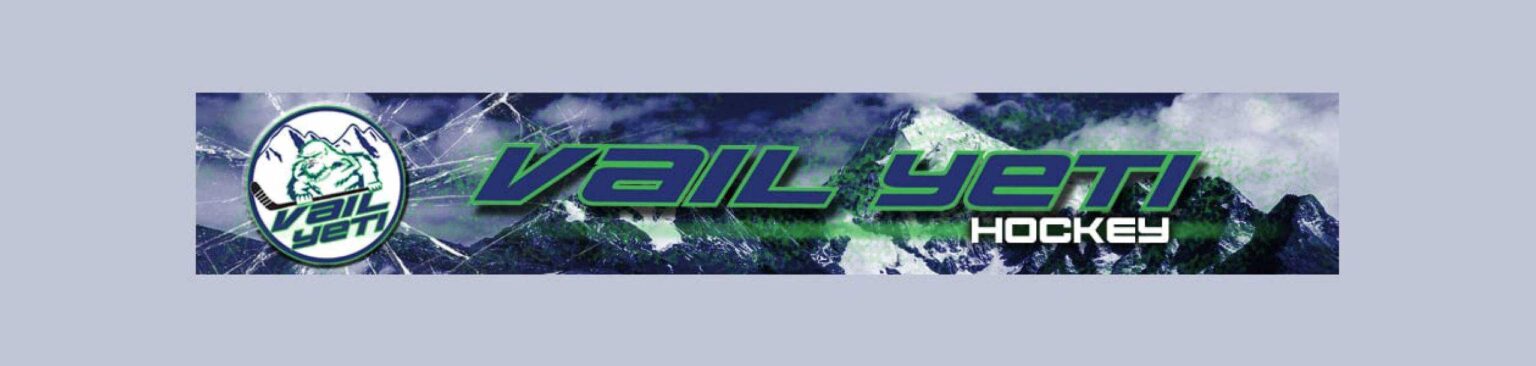 Vail Yeti Hockey | Vail International Condominiums