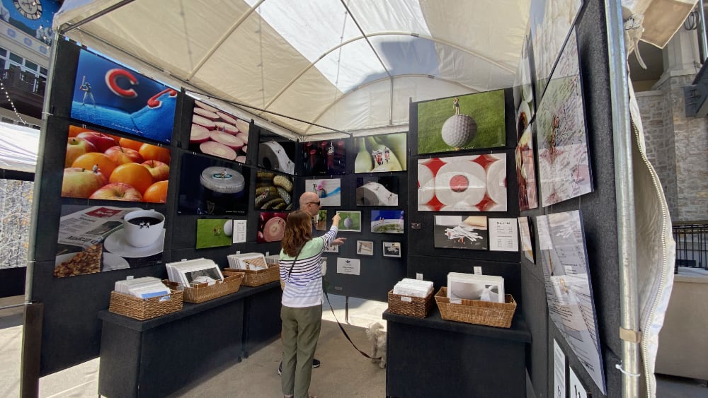 Vail Arts Festival Vail International Condominiums