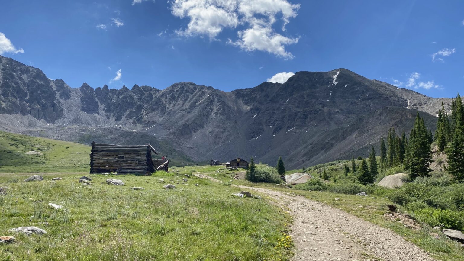 Mayflower Gulch Hike Vail International Condominiums
