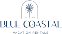 Blue Coastal Vacation Rentals