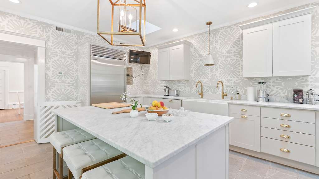 Aribnb Style Vacation Rentals in Charlottesville VA