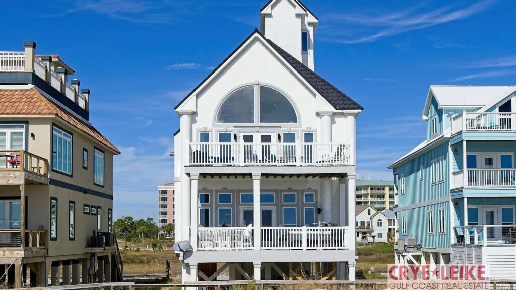 Popular Alabama Beach Vacation Rentals, Orange Beach, Gulf Coasts
