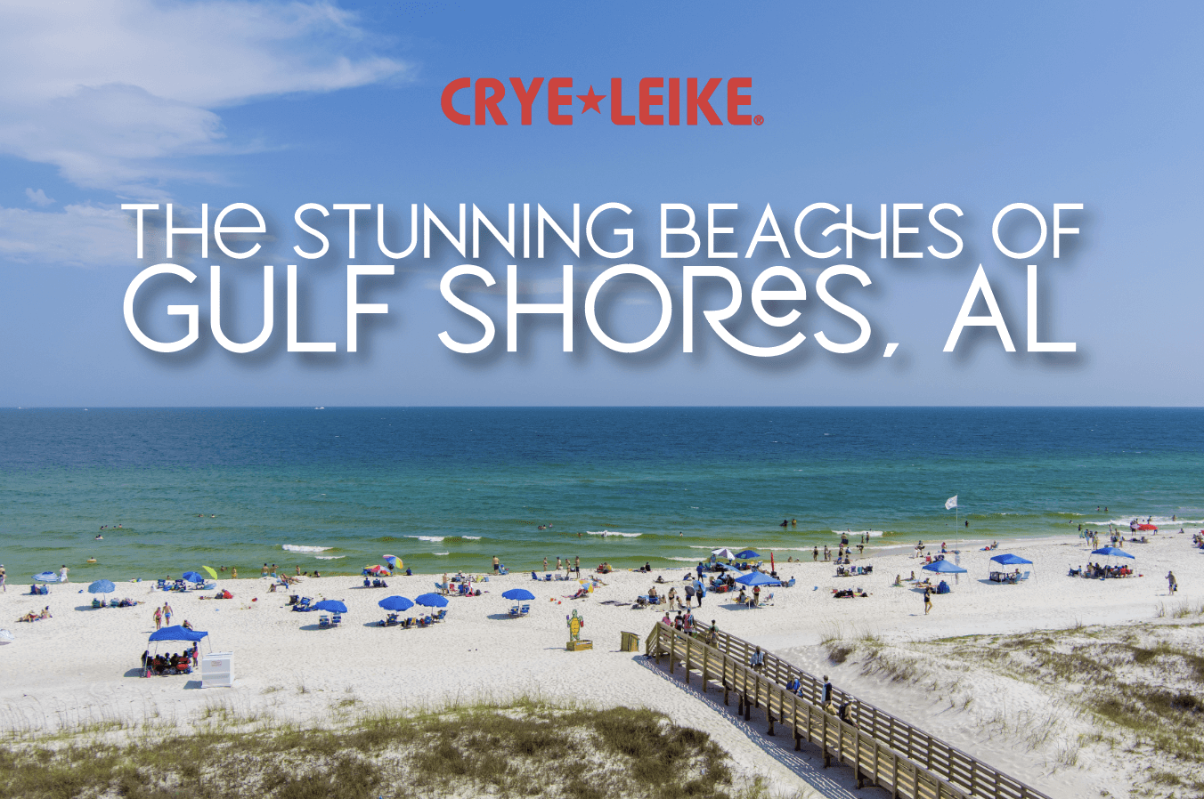 A Comprehensive Guide To The Best Beaches In Gulf Shores Al My XXX