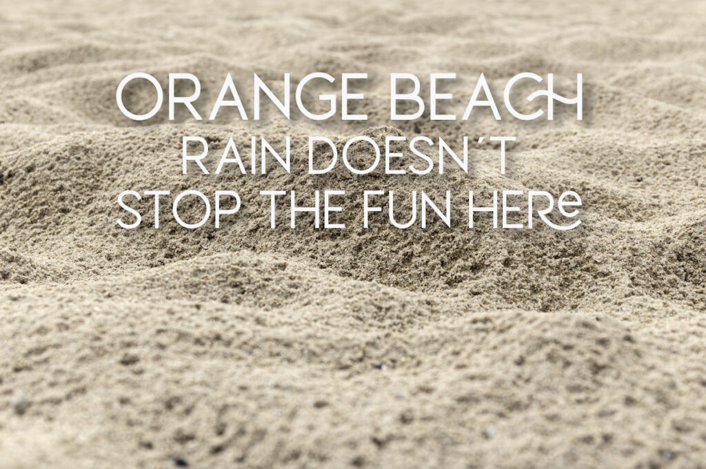 Orange Beach indoor activities Hero