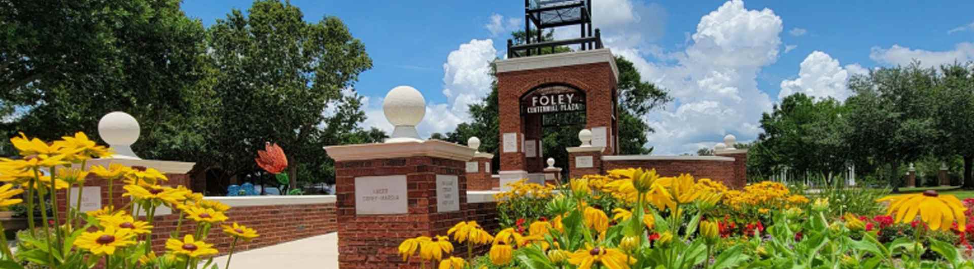 top 5 Foley Attractions