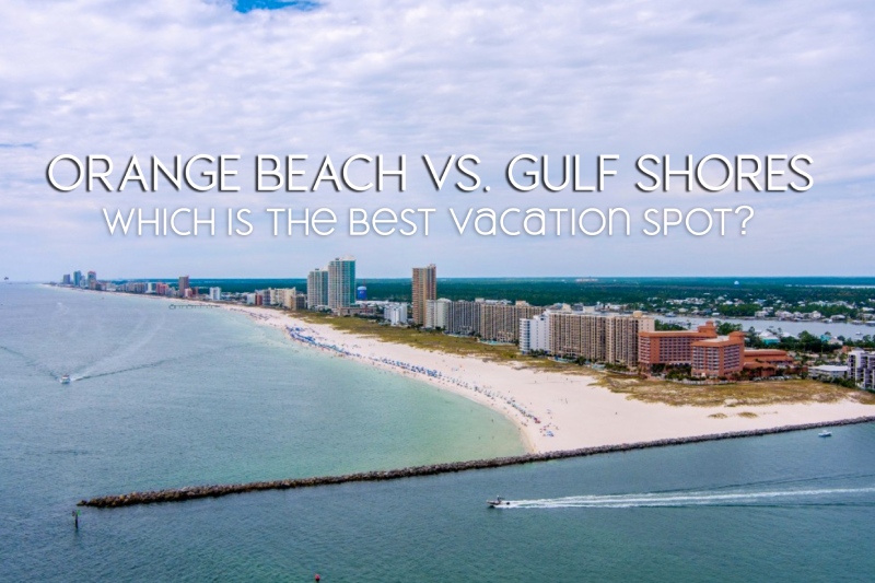 Orange Beach or Gulf Shores Featured Image