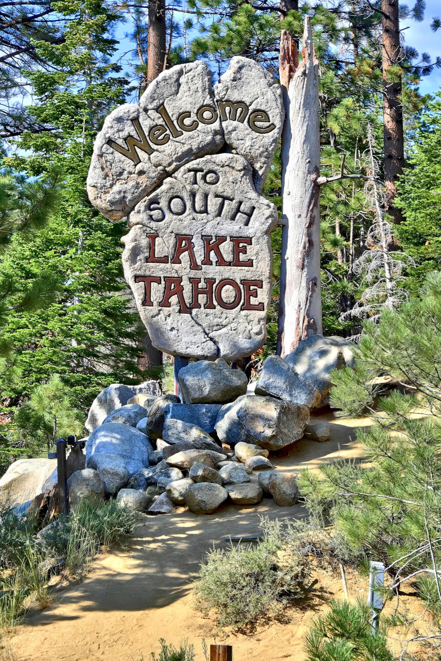 South Lake Tahoe Vacation and Cabin Rentals