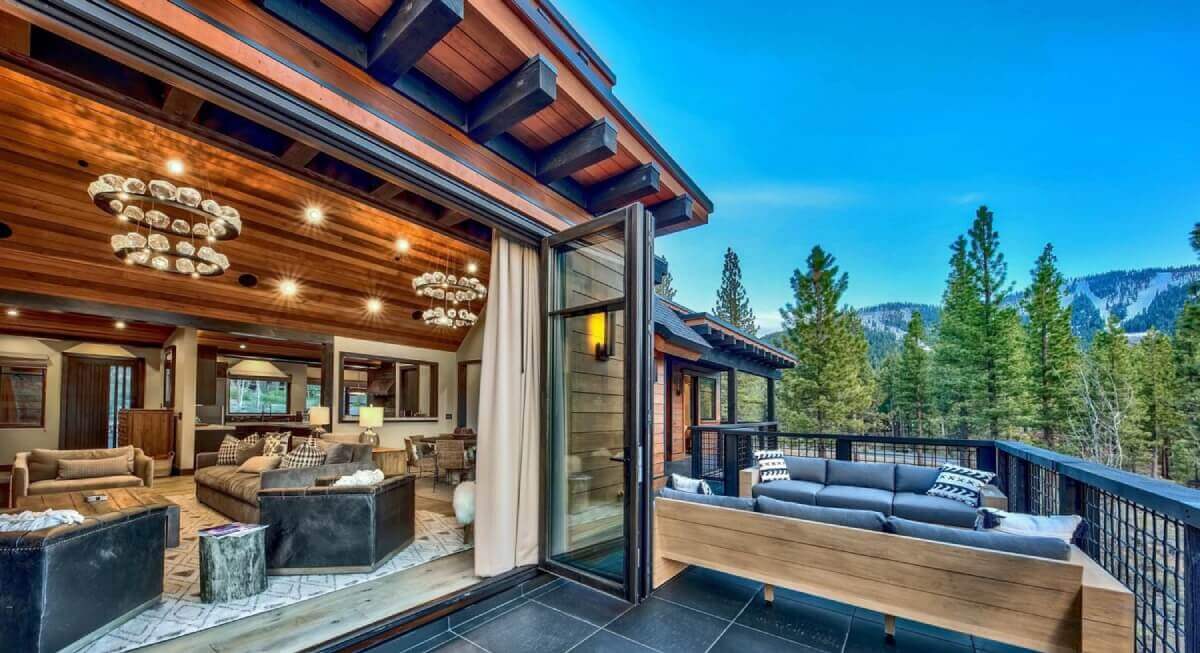 About Us | Lake Tahoe Vacation Rentals