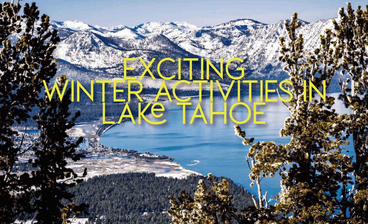 Winter Activities in Lake-Tahoe Hero